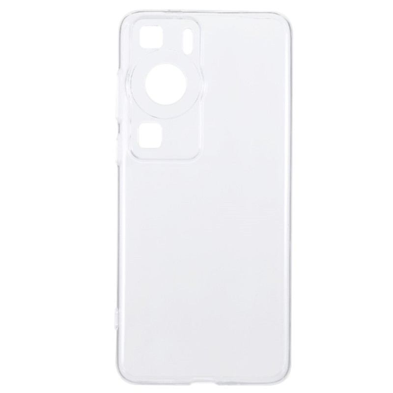 Huawei P60 Pro Cover Transparent