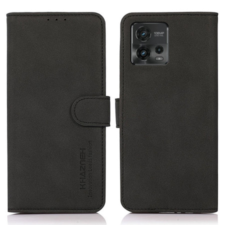 Hülle Moto G72 Khazneh