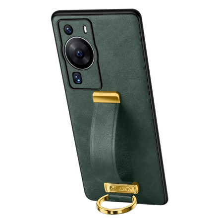 Huawei P60 Pro Cover mit...