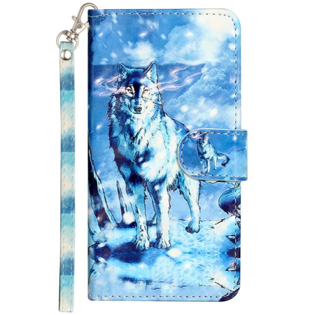 Sony Xperia 10 V Schneewolf...