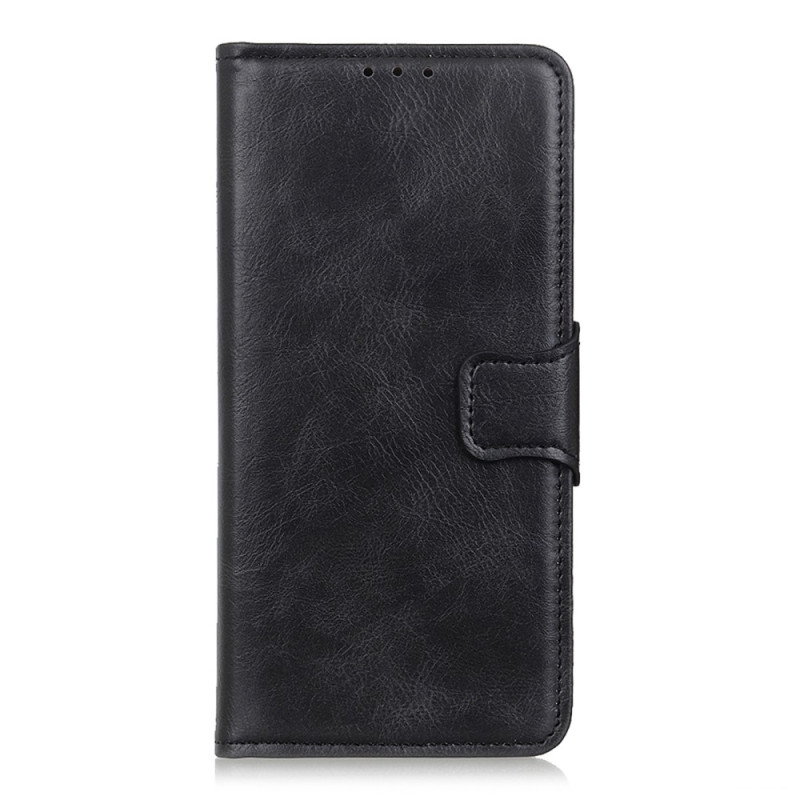 Sony Xperia 10 V Retro Leder Style Tasche