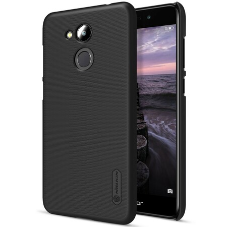 Honor 6C Pro Hardcover Hülle Frost Nillkin