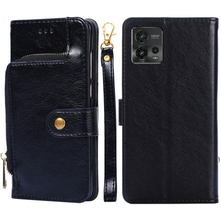 Tasche Moto G72 Geldbörse...