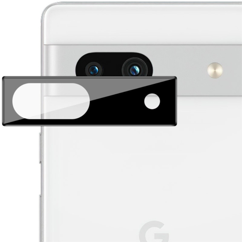 Schutzlinse aus gehärtetem Glas für Google Pixel 7A IMAK
