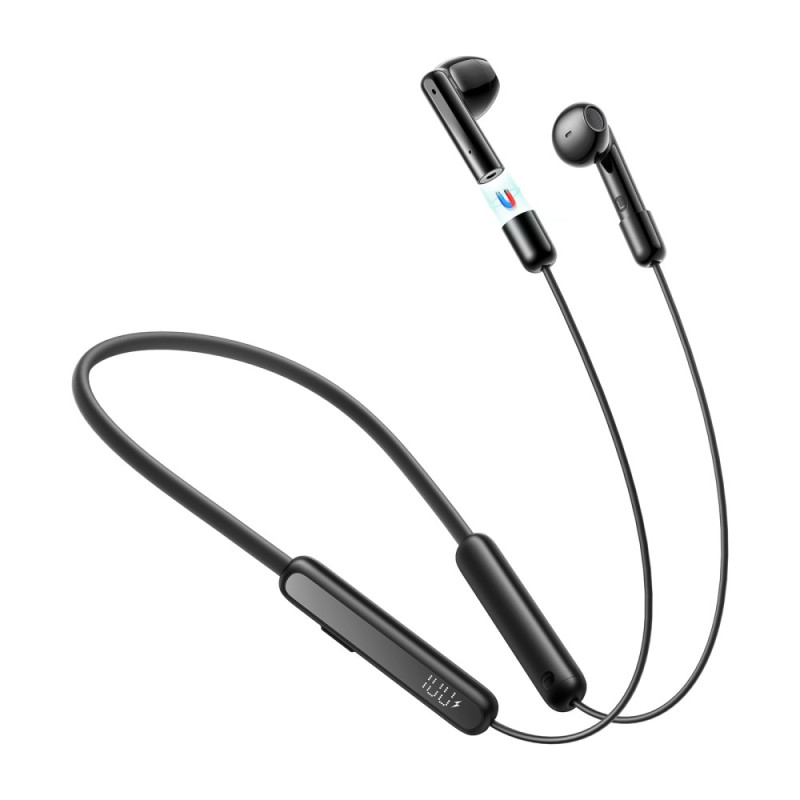 Magnetische 2-in-1-Bluetooth-Kopfhörer