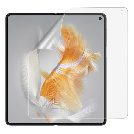Huawei Mate X3...