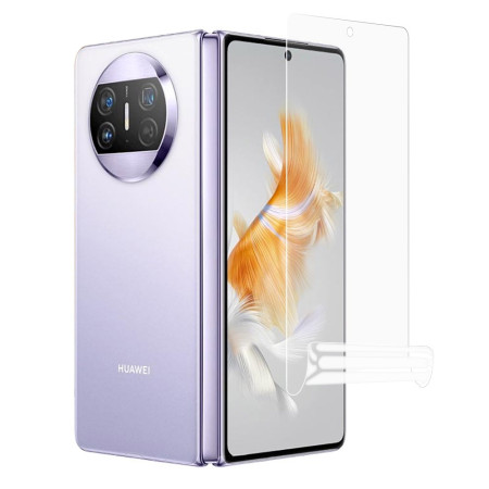 Huawei Mate X3 Super Clear...