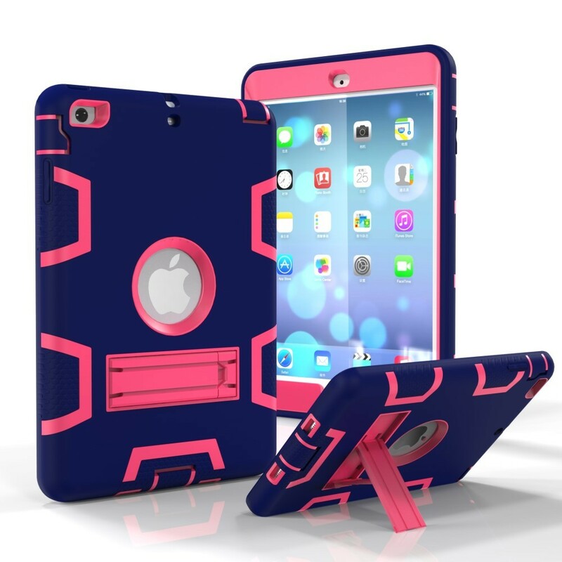 iPad Mini 3 / 2 / 1 Robustes Premium Cover iPad Mini 3 / 2 / 1 Robustes Premium Cover