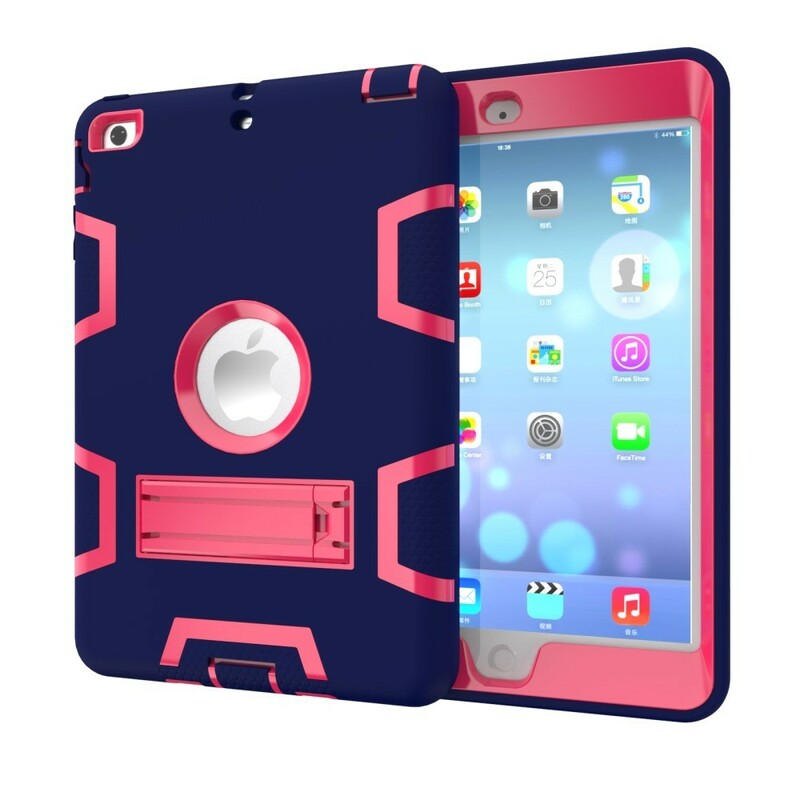 iPad Mini 3 / 2 / 1 Robustes Premium Cover iPad Mini 3 / 2 / 1 Robustes Premium Cover