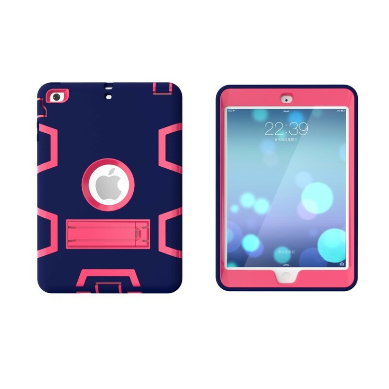 iPad Mini 3 / 2 / 1 Robustes Premium Cover iPad Mini 3 / 2 / 1 Robustes Premium Cover