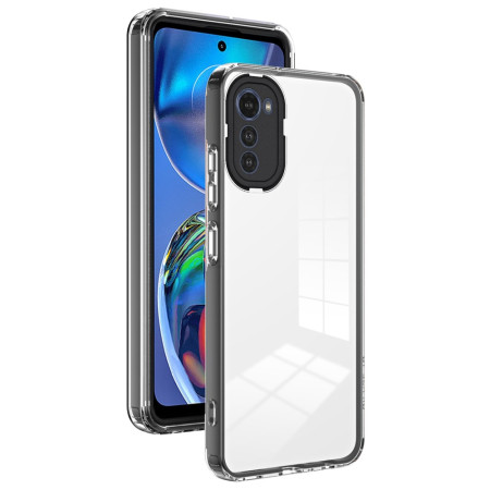 Moto E32 Cover Transparent...