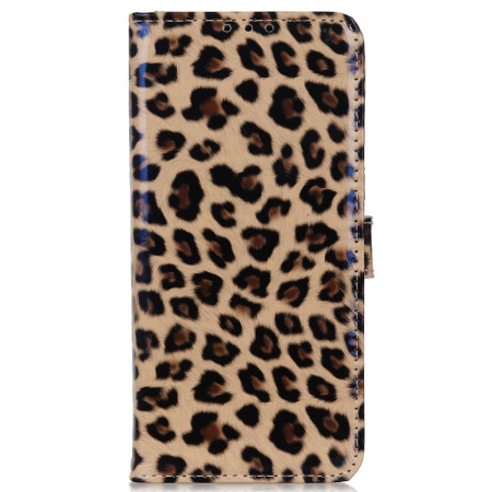 Hülle Moto E32 Leopard