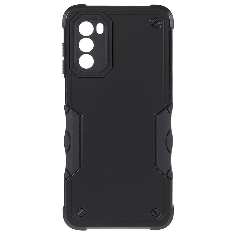 Cover Moto G82 5G / G52 Protection Bumper