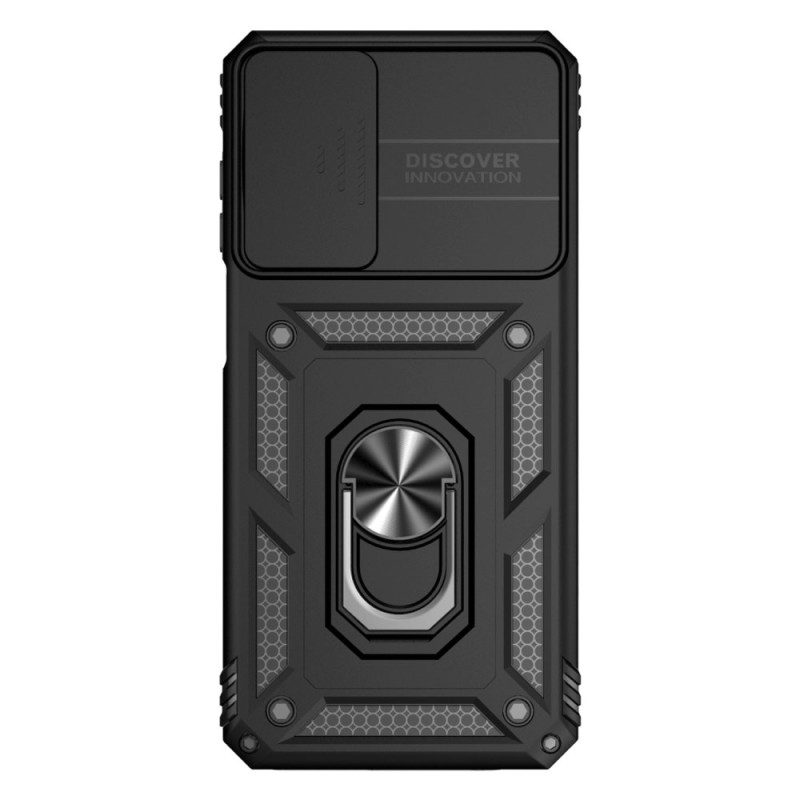 Moto G82 5G / G52 Multifunktionales Cover