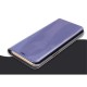 View Cover Samsung Galaxy S8 Plus Spiegel und Lederoptik