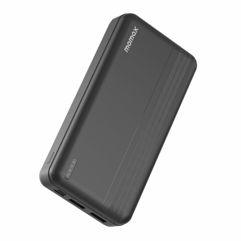 MOMAX Ultra Power External Battery 20000mAh