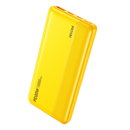 Externer Akku WEKOME PD20W