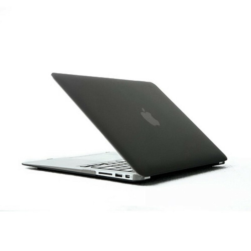 Macbook Air 11 Zoll Hülle Transluzent