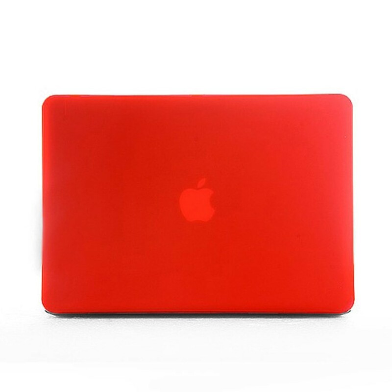 Macbook Air 11 Zoll Hülle Transluzent