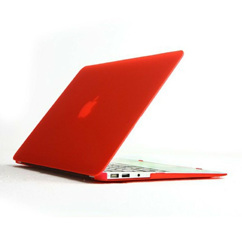 Macbook Air 11 Zoll Hülle Transluzent