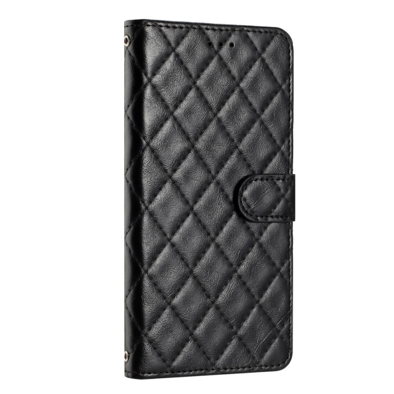 Hülle Xiaomi 13 Lite Style Quilted
