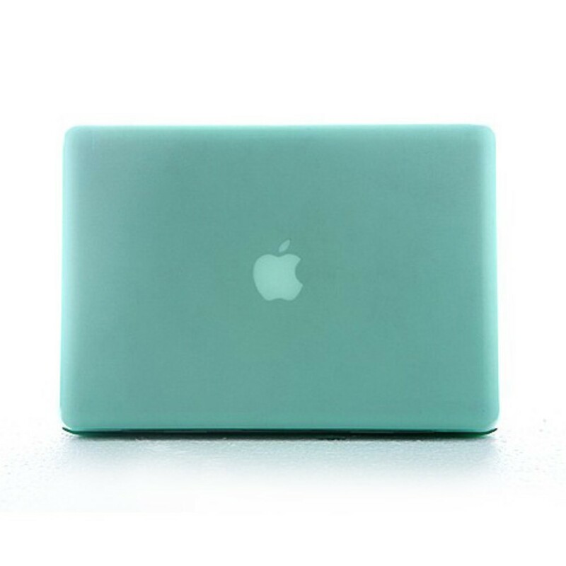 Macbook Air 11 Zoll Hülle Transluzent
