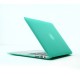 Macbook Air 11 Zoll Hülle Transluzent