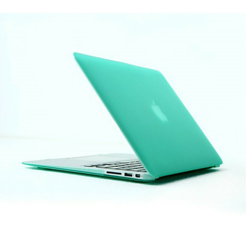 Macbook Air 11 Zoll Hülle Transluzent