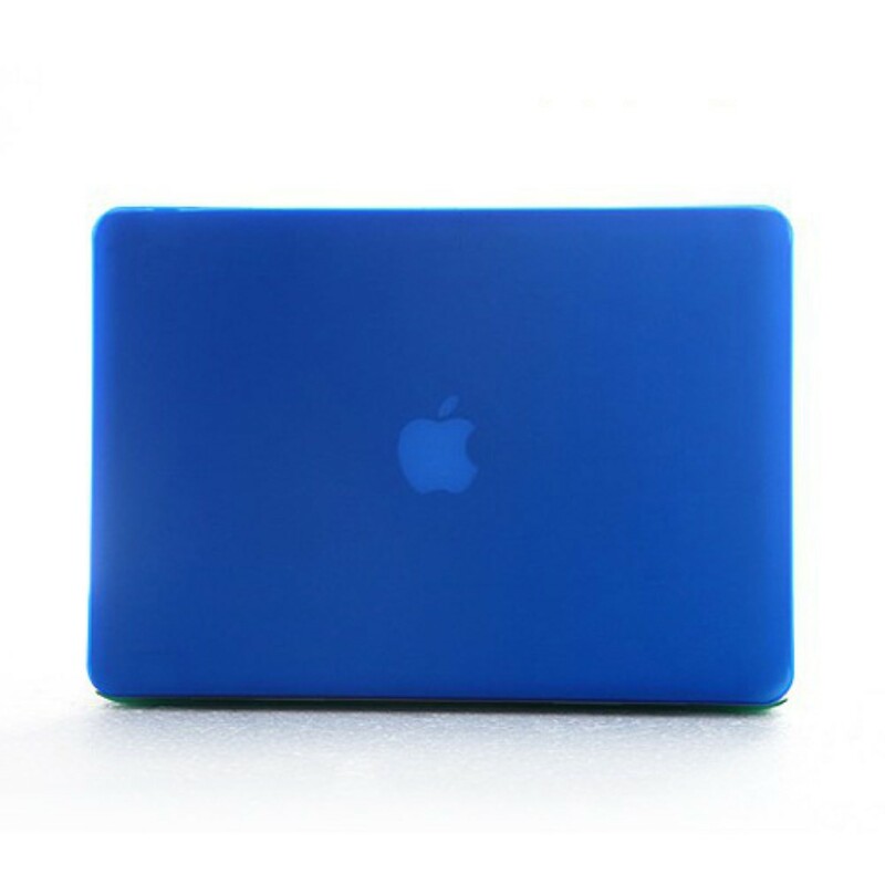 Macbook Air 11 Zoll Hülle Transluzent