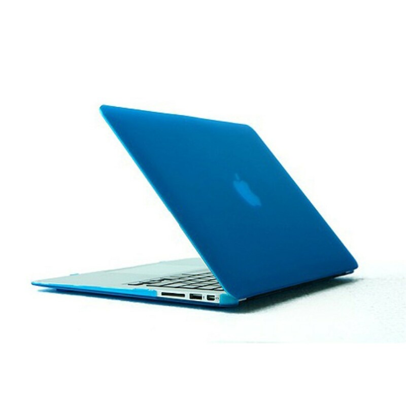 Macbook Air 11 Zoll Hülle Transluzent