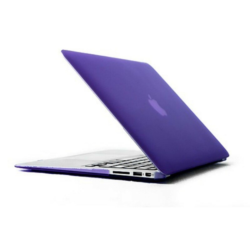 Macbook Air 11 Zoll Hülle Transluzent