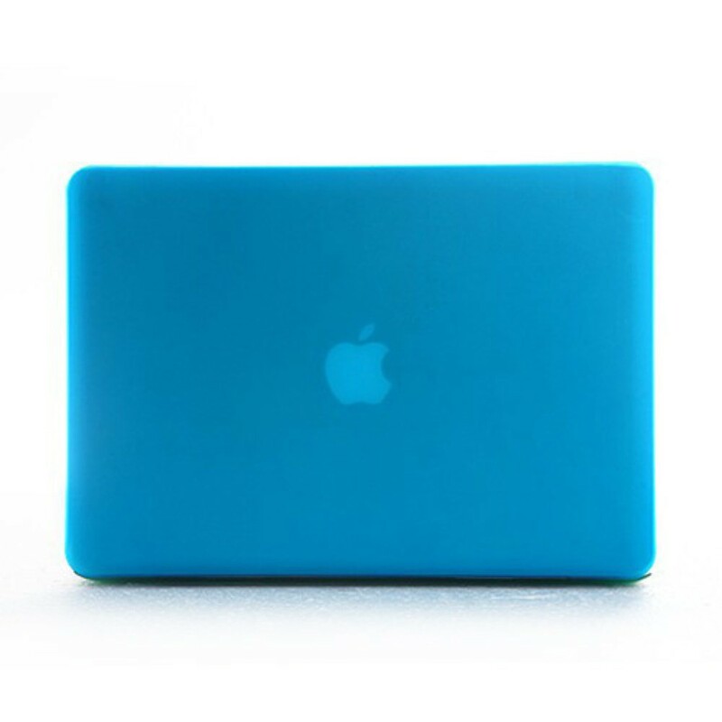 Macbook Air 11 Zoll Hülle Transluzent