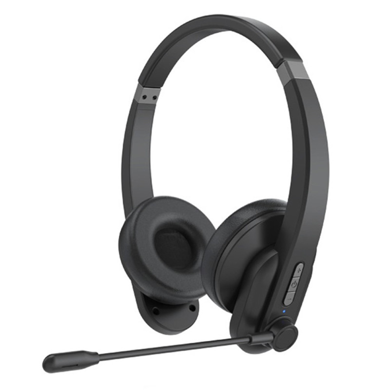 Bluetooth-Headset Mikrofon und Controller