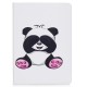 iPad Air Hülle Panda Fun