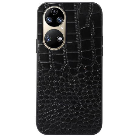 Huawei P50 Kroko Luxe Cover