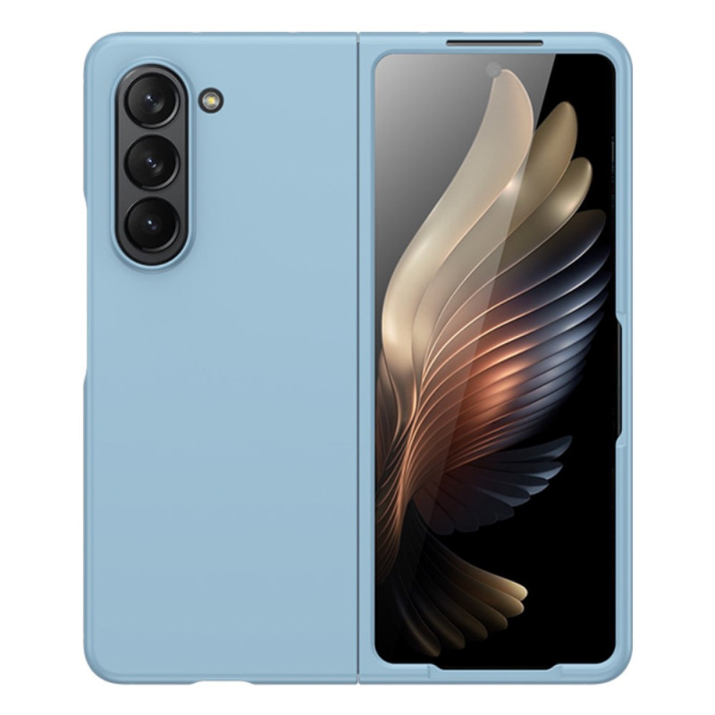 Samsung Galaxy Z Fold 5 Hülle mit gummiertem Finish