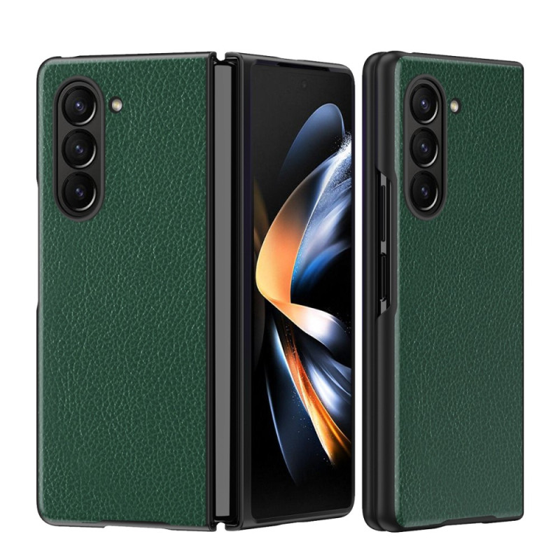 Samsung Galaxy Z Fold 5 Klassisches Business Cover