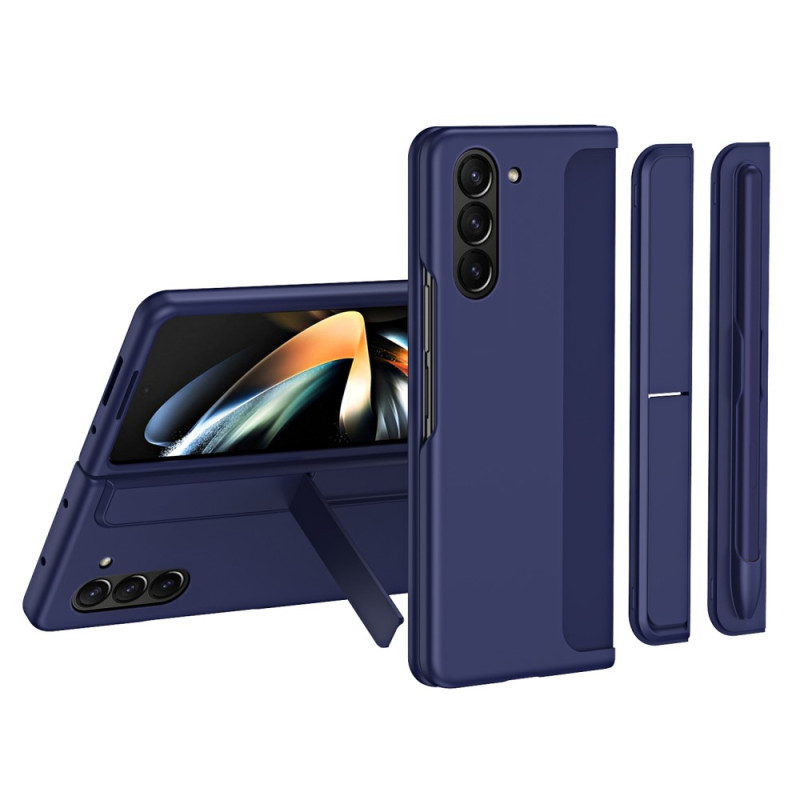 Samsung Galaxy Z Fold 5 Cover mit Ständer und Stifthalter