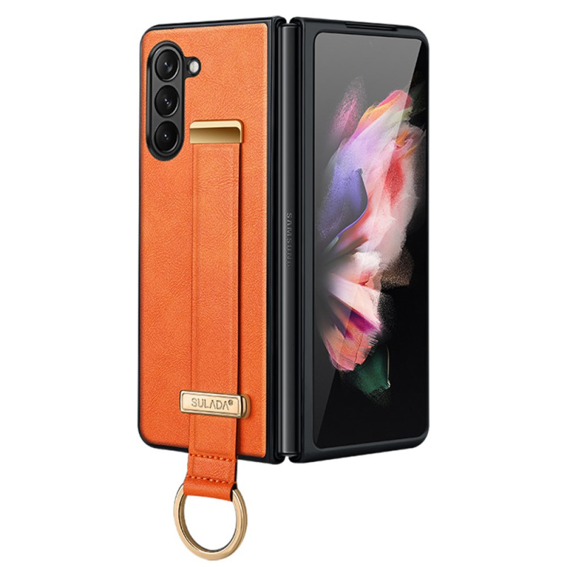 Samsung Galaxy Z Fold 5 Fashion series SULADA Cover