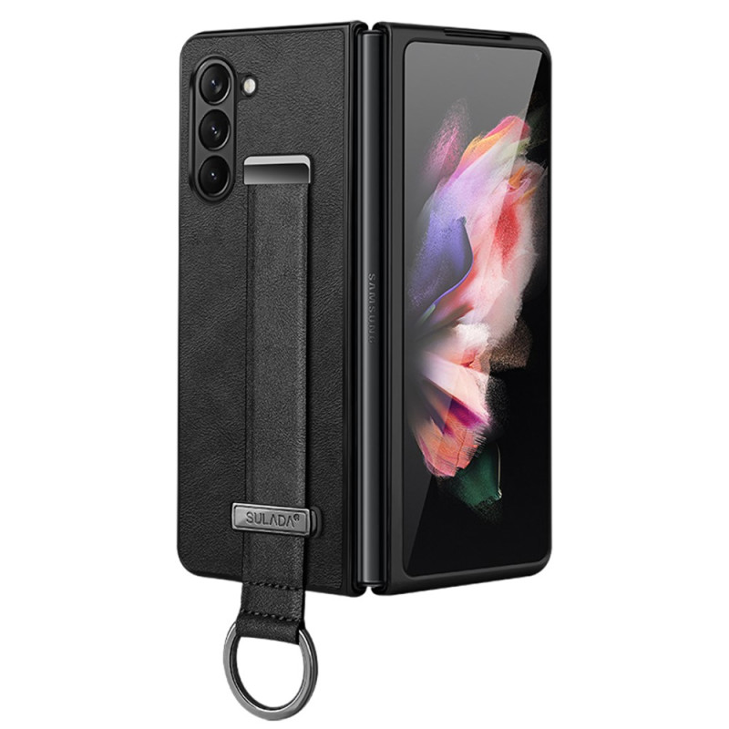 Samsung Galaxy Z Fold 5 Fashion series SULADA Cover