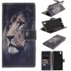 Sony Xperia L1 Dreaming Lion Tasche