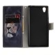 Sony Xperia L1 Dreaming Lion Tasche