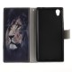 Sony Xperia L1 Dreaming Lion Tasche