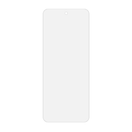 Protection d'écran frontale...