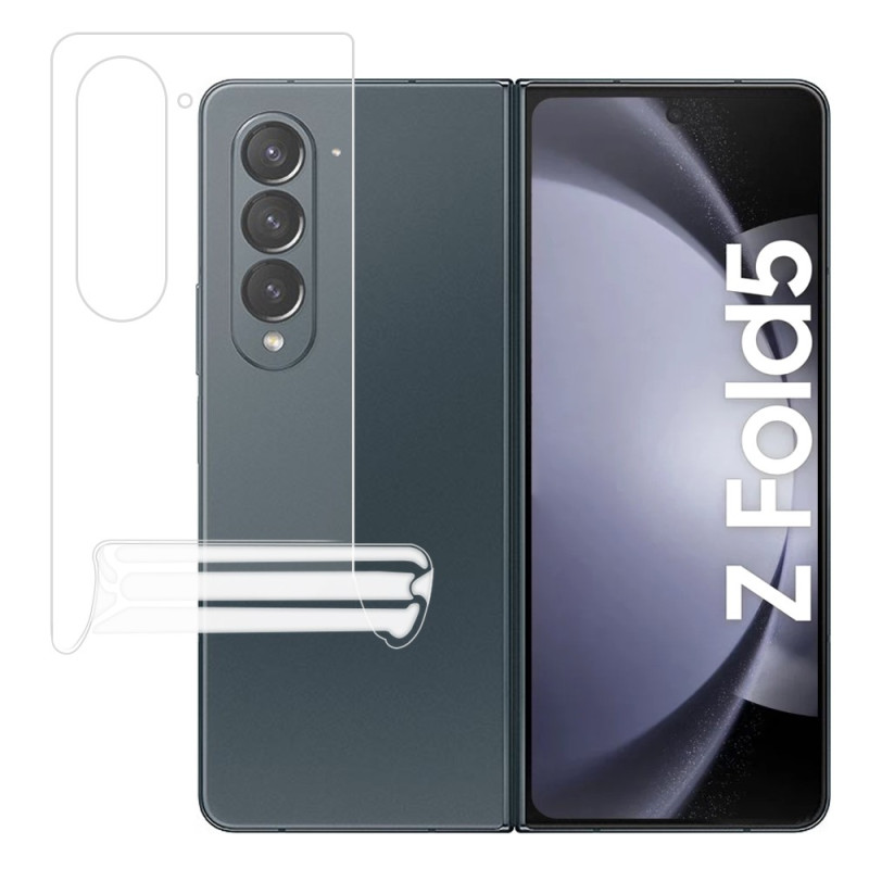 Rückenschutzfolie Samsung Galaxy Z Fold 5