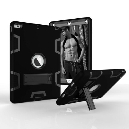Widerstandsfähige iPad Air Premium-Schutzhülle