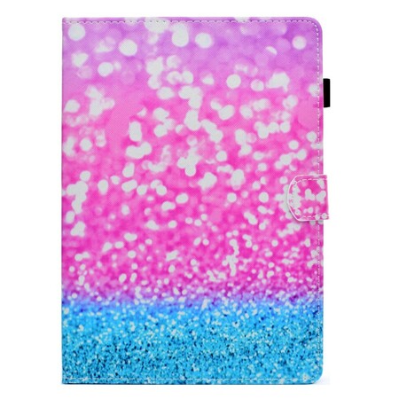 iPad Air / Air 2 Hülle Blütenregen