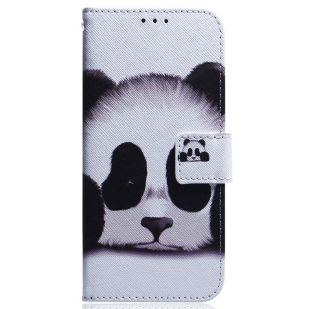 Hülle Moto G32 Panda