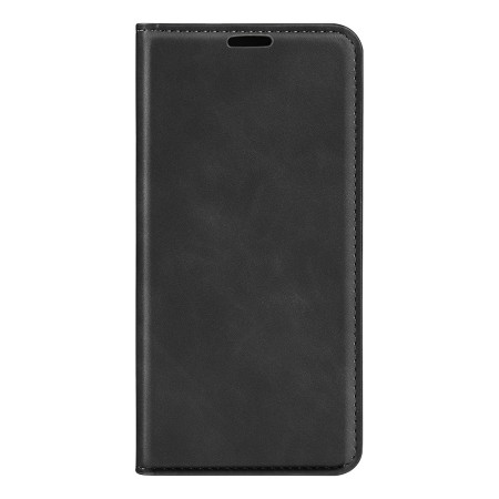 Flip Cover Moto G32 Kunstleder