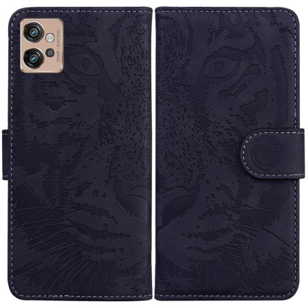 Hülle Moto G32 Tigerprint